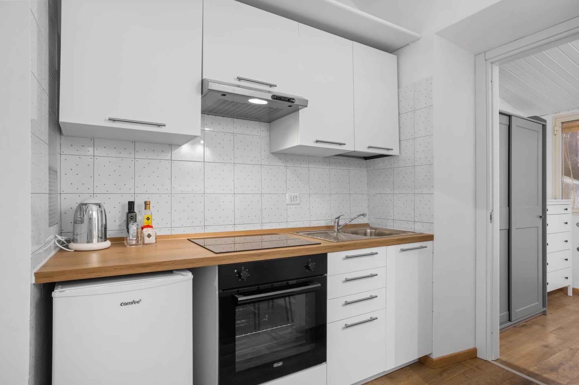 Colosseum Street Haven Apartment *